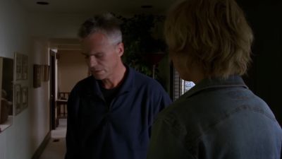 - Funny.
- Yeah. - Stargate SG-1