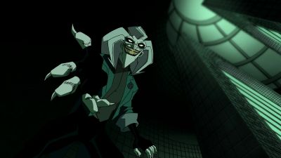 Funny you're my second Batman tonight - The Batman vs  Dracula