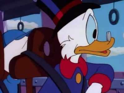 ♪ Funso's Fun Zone ♪ - DuckTales