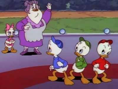 ♪ Funso's Fun Zone ♪ - DuckTales