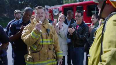 Furball. Furball. - Tacoma FD