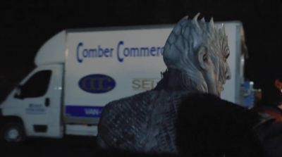 FURDIK:
I grow up in Czechoslovakia. - Game of Thrones: The Last Watch