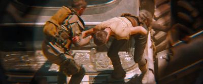 Furiosa! - Mad Max: Fury Road
