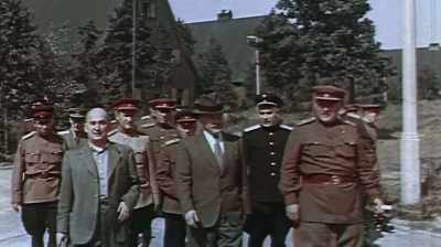 FURMAN: As it became apparent
that the Germans
would be defeated, - Hiroshima and Nagasaki: 75 Years Later