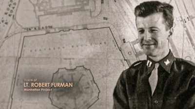 FURMAN: When the
bomb was ready, - Hiroshima and Nagasaki: 75 Years Later