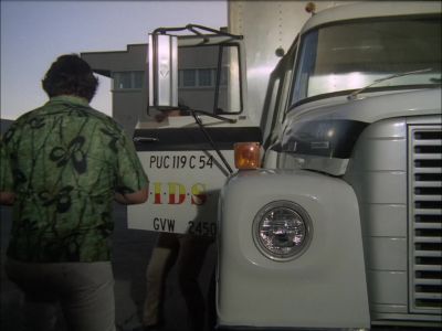 FURNITURE COMPANY,
THREE DOZEN BAMBOO COUCHES. - Hawaii Five-O