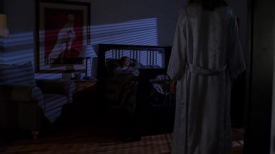 [ Furniture Rattling ] - Angel