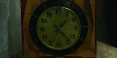 (furniture scraping floor) - Chernobyl