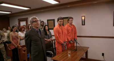 Further, we do not believe their actions - The Firing Squad