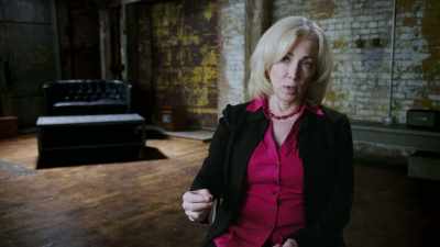 FURTHER EVIDENCE,
SAYS THE DEFENSE, - An American Murder Mystery: The Staircase