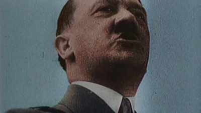 Further, as he increases Germany's military spending, - Hitler's Gold