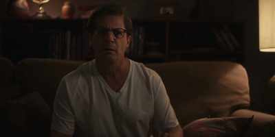 Further investigation leads us to believe - The Staircase
