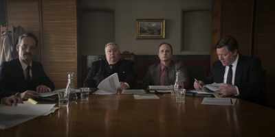 Further to that, your court order is, um… - It's a Sin