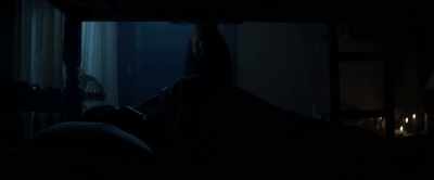 Furthermore, here we will
be protected by the guards. - La Llorona