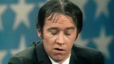 -Furthermore, I...
-(CUCKOO CALL WHISTLING) - George Carlin's American Dream