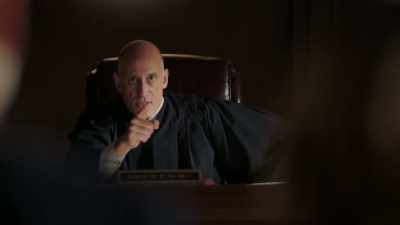 Furthermore, I will notify - Bluff City Law