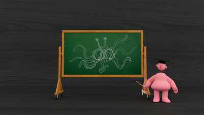 Furthermore, it is disrespectful to teach our beliefs - I, Pastafari: A Flying Spaghetti Monster Story