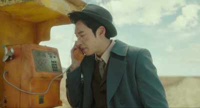 =Furthermore, it's clear I can't
send it to some random place.= - Phantom Detective
