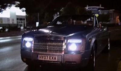 Furthermore, - Top Gear