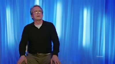 Furthermore, - The Center Seat: 55 Years of Star Trek