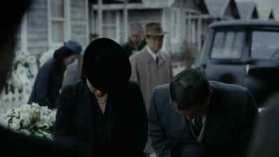 Furuya-san,
I'm sorry for your loss. - The Terror