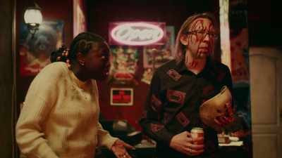 "Fury of the Viper" isn't his best work. - The Last Video Store