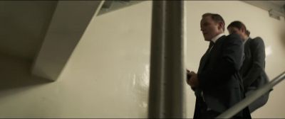 Fury's colluding
with the target. - Captain Marvel