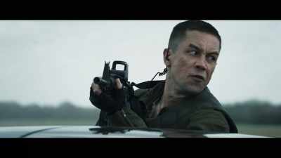 Fury's here. - Secret Invasion