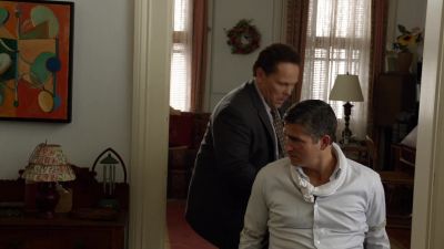 Fusco, untie me. - Person of Interest