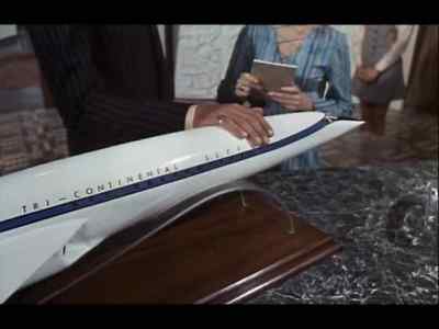 Fuselage. - Some Girls Do
