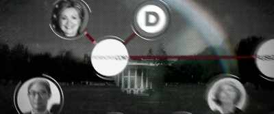 Fusion GPS - Government Gangsters