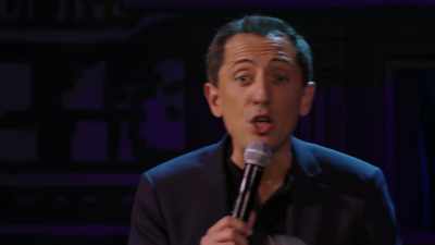 Fusion... - Gad Elmaleh: American Dream