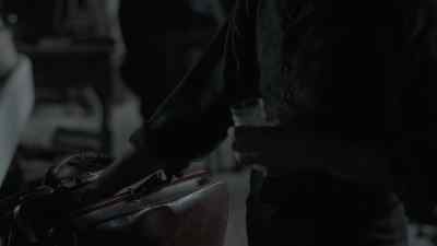 Futile. - Penny Dreadful