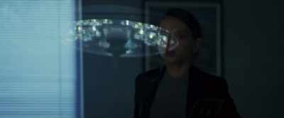 Future Congressman
James Buchanan Barnes. - Captain America: Brave New World