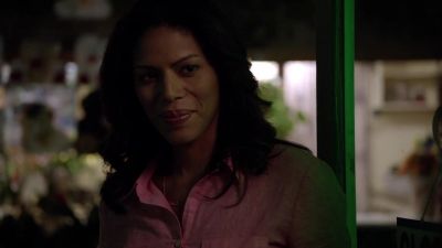 Future daughter-in-law. - Sons of Anarchy