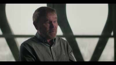 Future humans have come back
to mess with us or watch us. - Beyond: UFOS and the Unknown