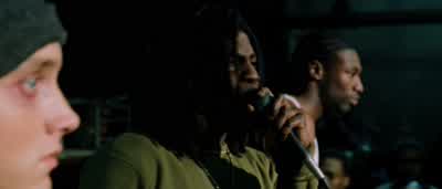 Future: It's real as it feels! - 8 Mile