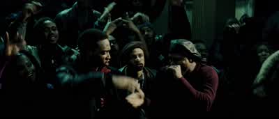 Future: Okay, okay. - 8 Mile
