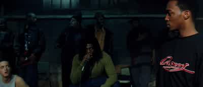 Future: Papa doc, what are you gonna do? - 8 Mile