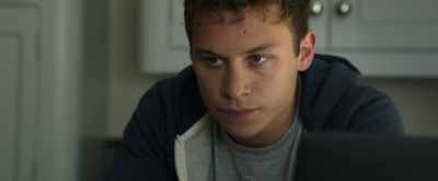 Future prime ministers,
actors, - Slaughterhouse Rulez