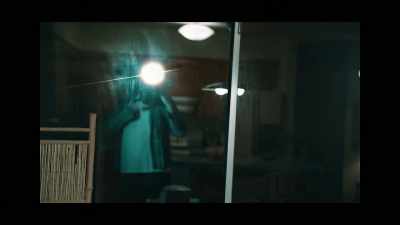 ♪ Future ♪ - The Blackwell Ghost 5