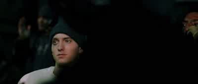 Future: Say no more! - 8 Mile