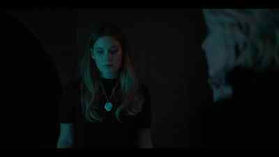 FUTURE SYD:
I need you - Legion