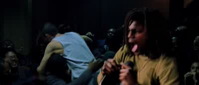Future: We got a new champion! - 8 Mile