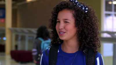 "Future yogurt millionaire." - Andi Mack