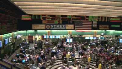 Futures traders buy
up those contracts, - This Giant Beast That is the Global Economy