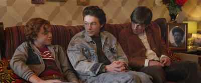 Futurist band forming - Sing Street