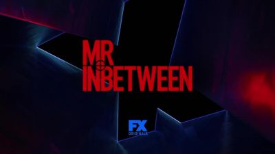 FX presents Mr. InBetween. - Mr Inbetween