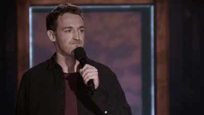 Fxck!" - The Standups