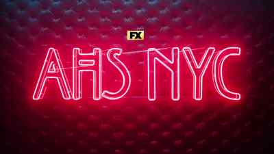 FX's
American Horror Story: NYC. - Atlanta